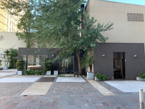 Imagen 8 de 19 de Departamento 4 Amb Piso 16 Con Amenities 2 Cocheras - Palermo Soho