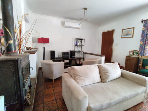 Imagen 9 de 30 de Venta Casa 4 Amb + Piscina - Los Pioneros-campana