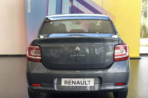 Renault Logan 1.6 16v Life