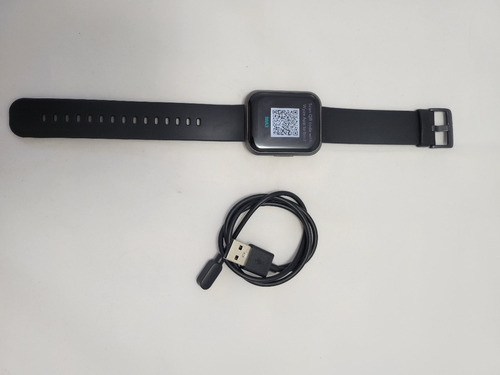 Reloj De Aluminio Smartwatch Wyze 47mm Android iPhone