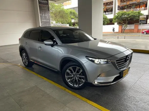 Mazda CX-9 2.5 Grand Touring Signature