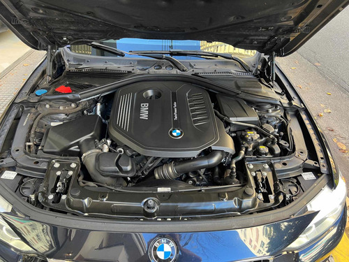 BMW Serie 4 3.0 440i Gran Coupe M Package 326cv