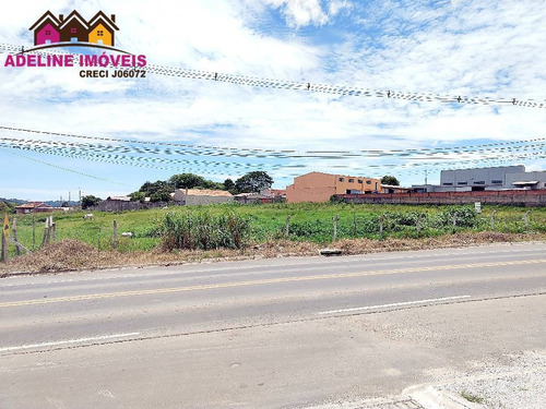 Imagem 1 de 1 de Terreno - Contorno Sul