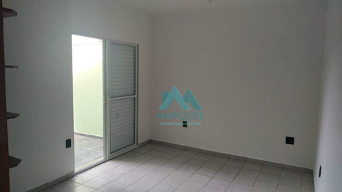 Imagem 18 de 30 de Linda Casa Recém Reformada No Centro De Caçapava - Ca0415