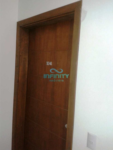 Imagem 2 de 10 de Apartamento À Venda No Bairro São Vicente, Gravataí. Cod 1265 - V1265