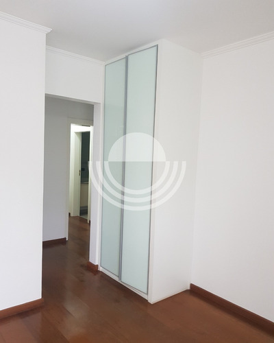 Imagem 18 de 25 de Apartamento À Venda Em Cambuí - Ap003296