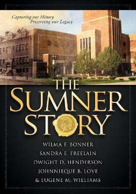 Libro Sumner Story - Wilma F Bonner