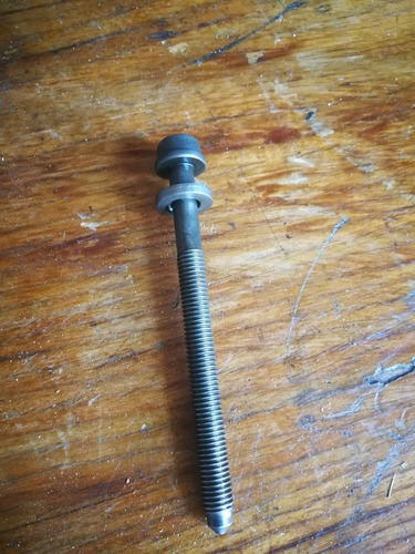 Tornillo De Cámara Ibiza 2.0 Cv17