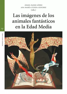 Libro Las Imãgenes De Los Animales Fantãsticos En La Ed...