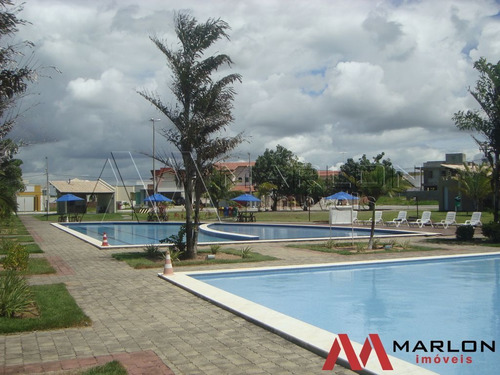 Imagem 11 de 14 de Vt00748 Terreno Condominio Green Club Ii