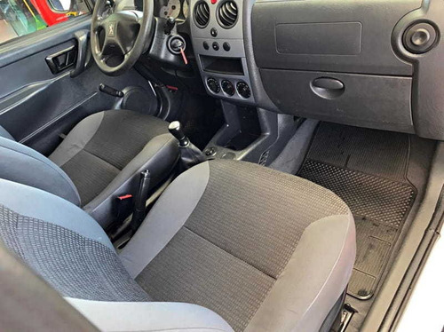 Imagem 6 de 11 de Peugeot Partner Furgao 1.6 16v 5p 2018