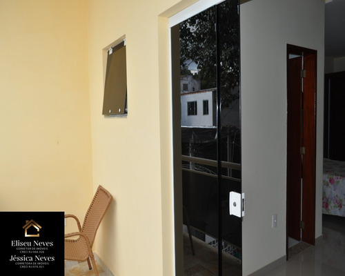 Imagem 16 de 23 de Vendo Casa No Centro De Miguel Pereira - Rj - Ca00108 - 69418565