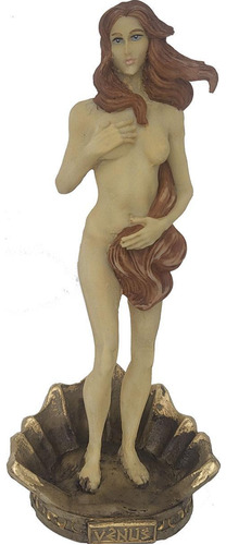 Estátua Deusa Vnus 1666