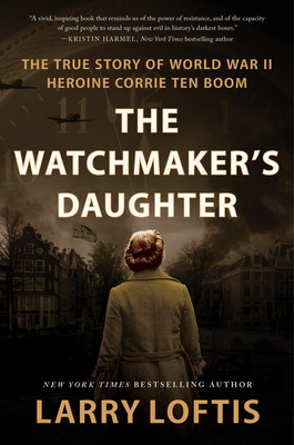 Libro The Watchmaker's Daughter: The True Story Of World ...