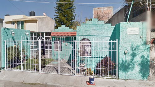 Casa En Venta En Nuevo Celaya Guanajuato 