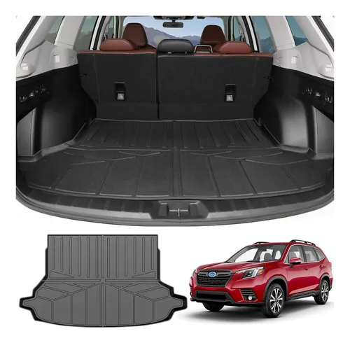 Jtyzsm Tunk Mata Para Subaru Forester Cargo De Cargo Cargo