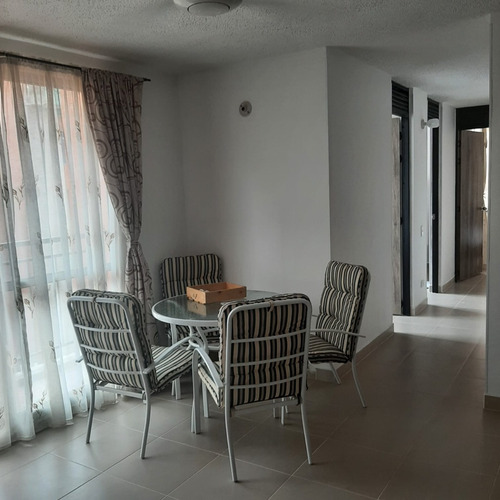 Vendo Apartamento En Apulo, Cundinamarca. Conjunto Residencial Jacana Del Lago.
