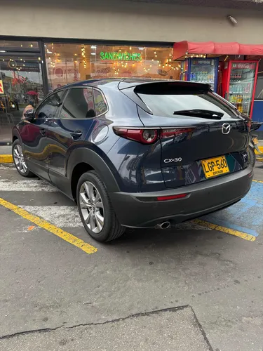 Mazda CX-30 2.0 Touring At