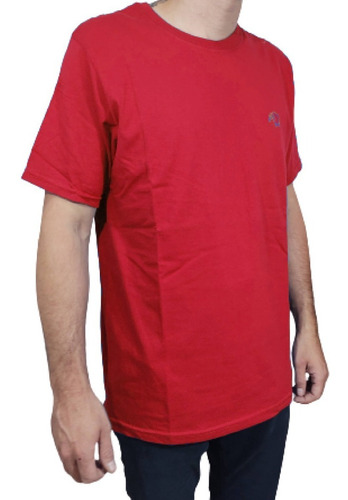 Remeras De Hombre Cuello Redondo Algodón Máxima Calidad