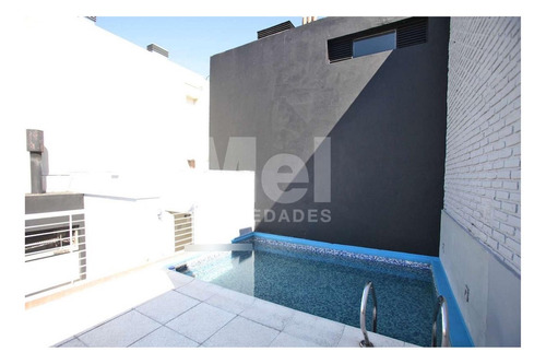 Imagen 21 de 23 de 2 Amb Completo C/balcón Terraza, Cochera Fija Y Baulera