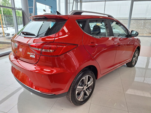 JAC S2 1.5 Intelligent