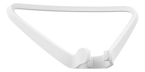 Protecao De Plastico Para Helice Xiaomi Mini Drone, Branco