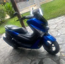 Comprar Yamaha Scooters N Max 155 Puntomoto