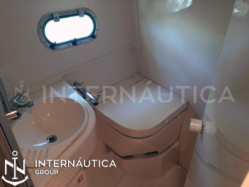 440 Full 1998 Intermarine Azimut Ferretti Real Cimitarra
