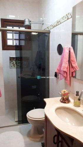 Imagem 30 de 30 de Casa À Venda, 114 M² Por R$ 720.000,00 - Bosque Do Imperador - Juiz De Fora/mg - Ca0512