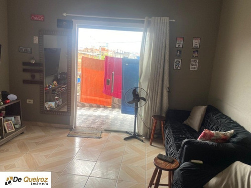Imagem 20 de 26 de Casa - 1590 - 70724784