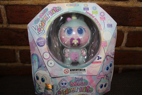 Ksicornito Ksimerito Bombon Unicornio Precio C/u