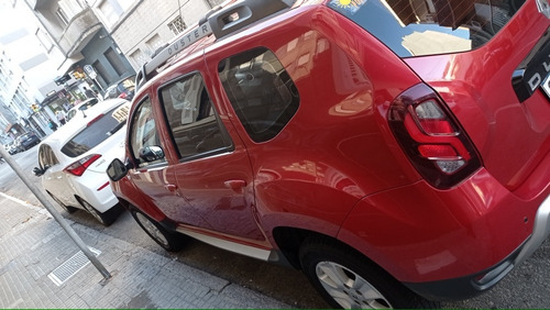 Renault Duster 2017 2.0 Ph2 4x2 Privilege 143cv