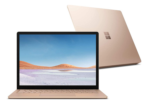 Notebook Microsoft Surface Laptop 3 13,5 I5 256 Gb 8 Gb Ub