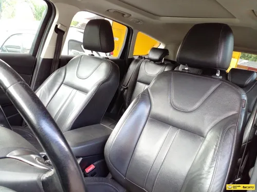Ford Escape 2.0 Titanium