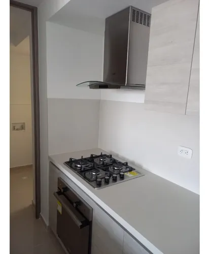 Venta Apartamento De 93mts2 En Valle Del Lili, Sur De Cali 9673.