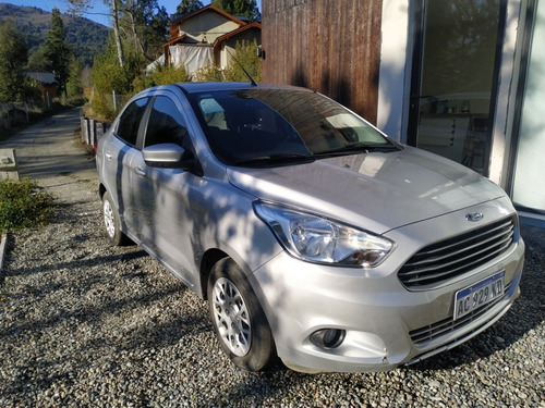 Ford Ka 1.5 Se 5 P 2018