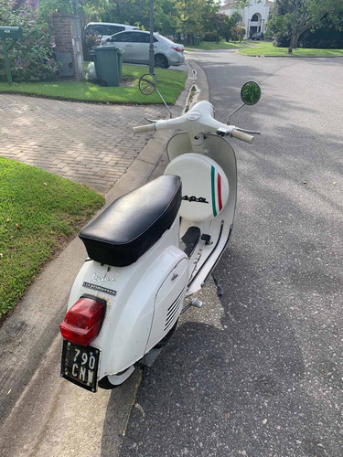 Vespa Primavera