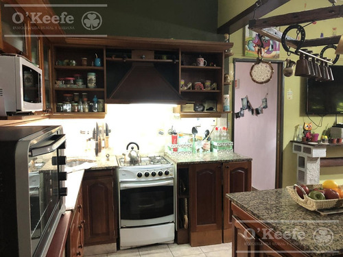 Imagen 17 de 25 de Casa En Venta De 4 Dormitorios- Ezpeleta Este - Muy Lindo Barrio - Cercano A Avenidas.