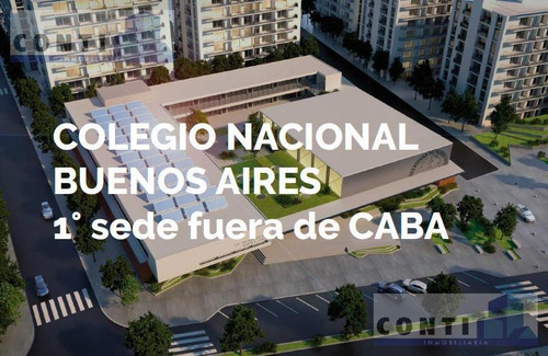 Imagen 20 de 22 de Departamento - Escobar