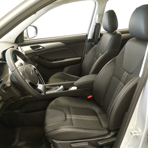 BAIC X35 1.5T Luxury Cvt
