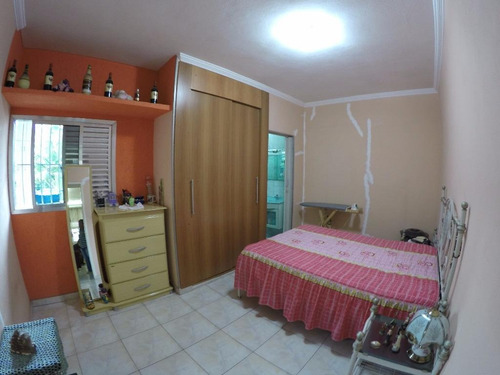 Imagem 8 de 18 de Casa Com 3 Dormitórios À Venda, 281 M² Por R$ 300.000,00 - Jardim Beirute - Guarulhos/sp - Ca0131