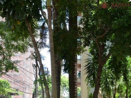 Imagem 2 de 2 de Apartamento Residencial Em Campinas - Sp, Cambui - Ap00032