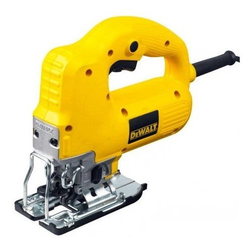 Sierra Caladora 550 Watts Dewalt Dw341mb3