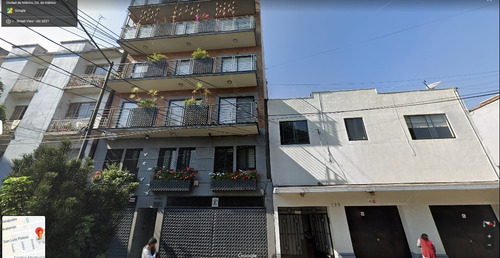 Imagen 8 de 17 de Casa En Venta Remate Bancario Colonia Roma Excelente Oportunidad 70% Por Debajo Del Precio Comercial #26