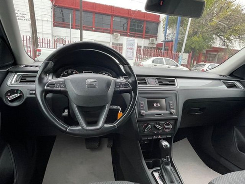 Seat Toledo 1.4 Style Dsg