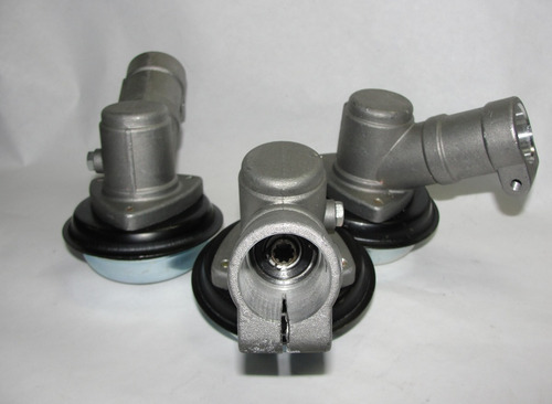 Imagen 3 de 5 de Cabezal Desmalezadora 28 Mm X 9 Estrías Toyama Domopower