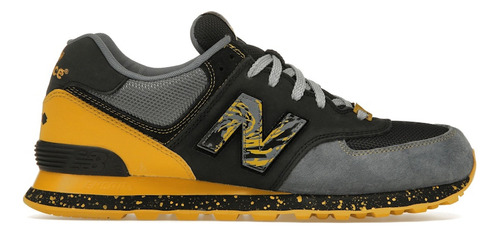 Zapatillas New Balance 574 Shelflife X Dr. Ml574cg-u