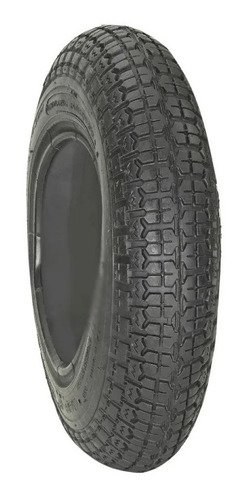 Imagen 1 de 1 de Cubierta 350-10 350x10 Dax Max Day Hot 90 Wagner Motos