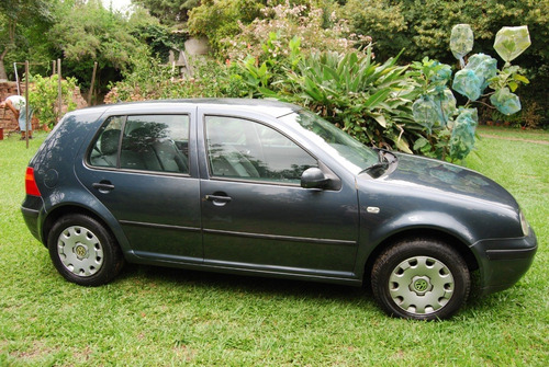 Volkswagen Golf 1.6 Format 2001
