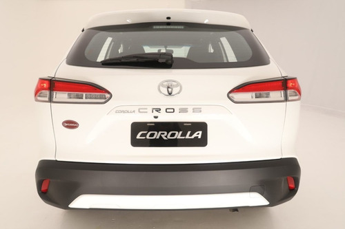 Imagen 10 de 19 de Corolla Cross Todas Las Versiones